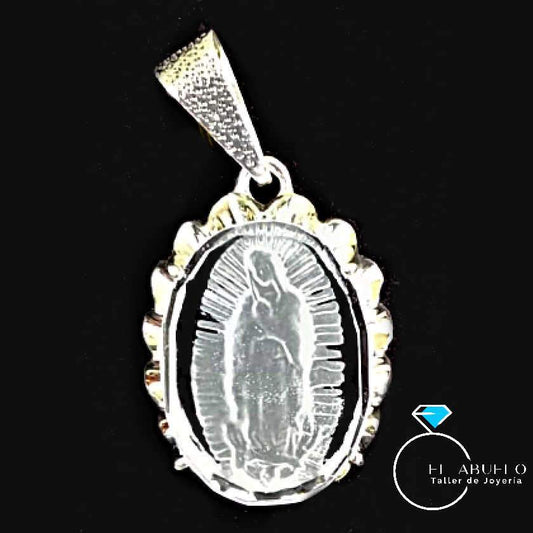 Virgen de Guadalupe III