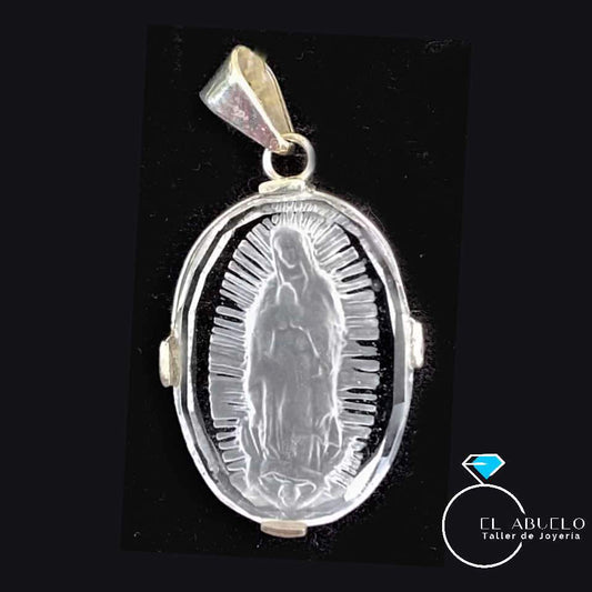 Virgen de Guadalupe IV