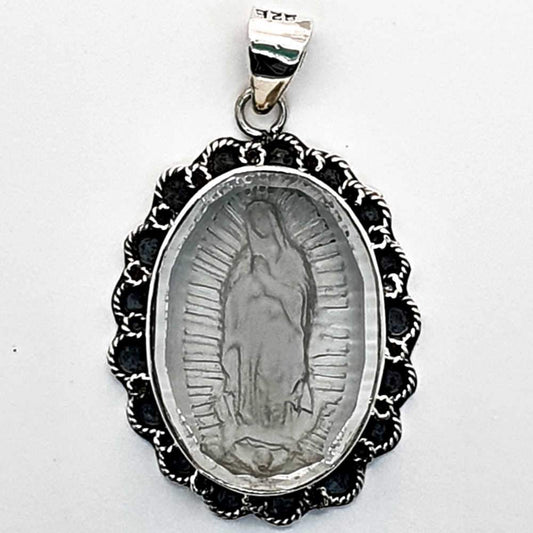 Virgen de Guadalupe V